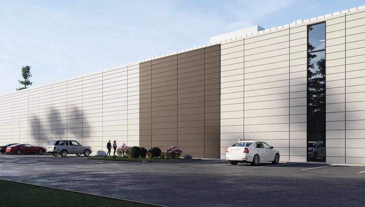 Cascade Business Park - Building 2
