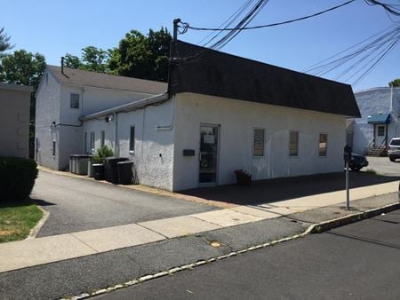 Preview of Office space for Rent at 13 Rockland Terrace