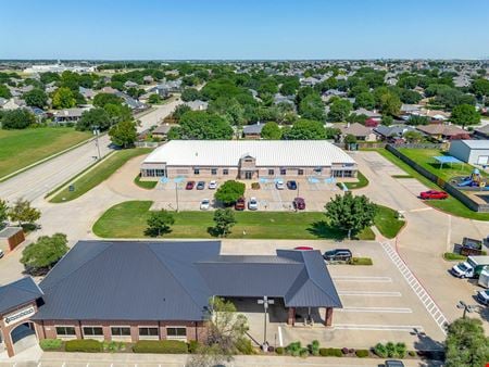 Preview of Office space for Rent at 671 Northeast Alsbury Boulevard