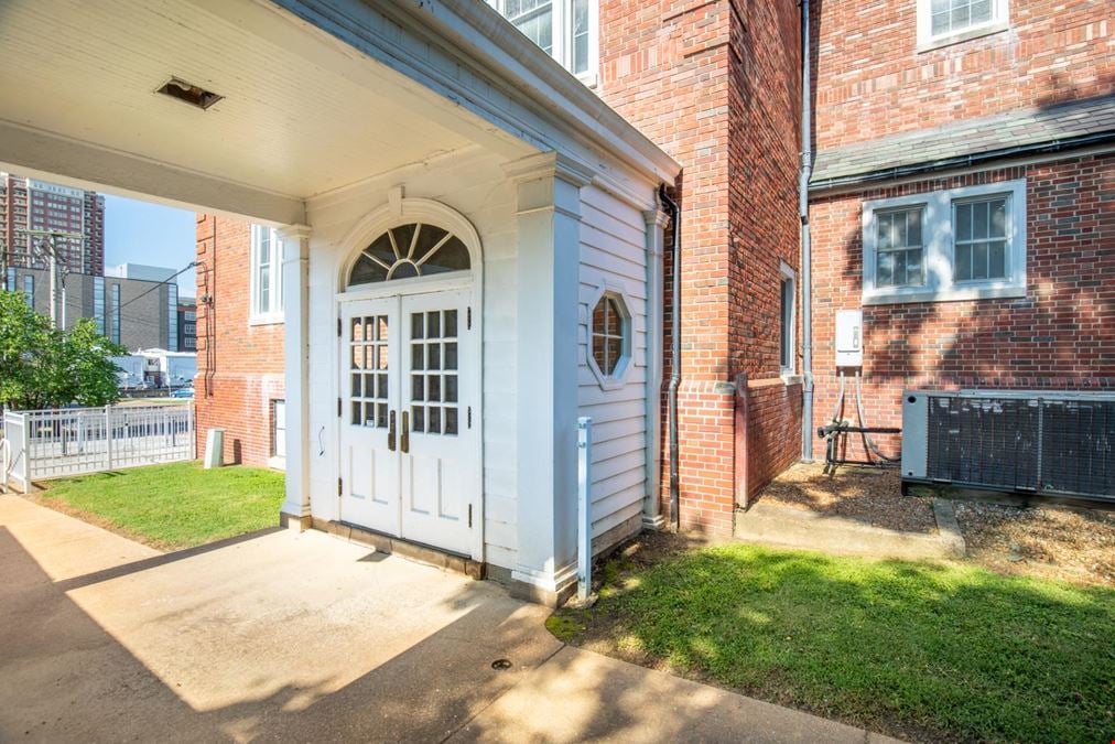 Rare Clayton Conversion Opportunity