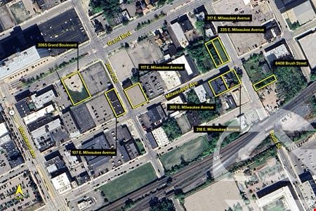 Preview of Industrial space for Sale at Milwaukee Junction