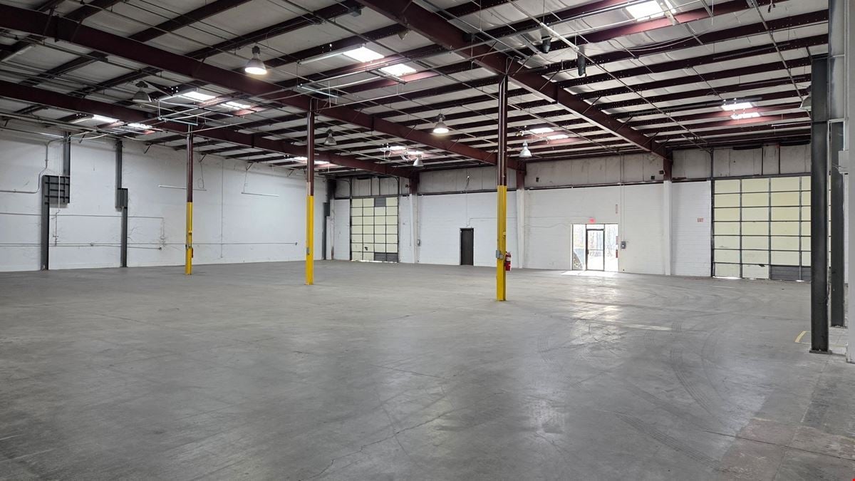 3004 Spring Industrial Dr