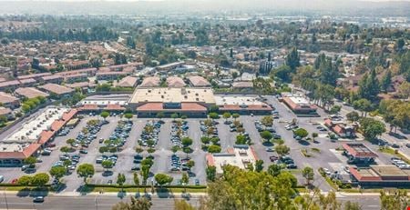 Preview of Retail space for Rent at 18718-18770 Amar Rd.