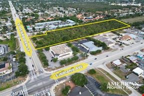 Prime ALF Development Site on Dearborn Street