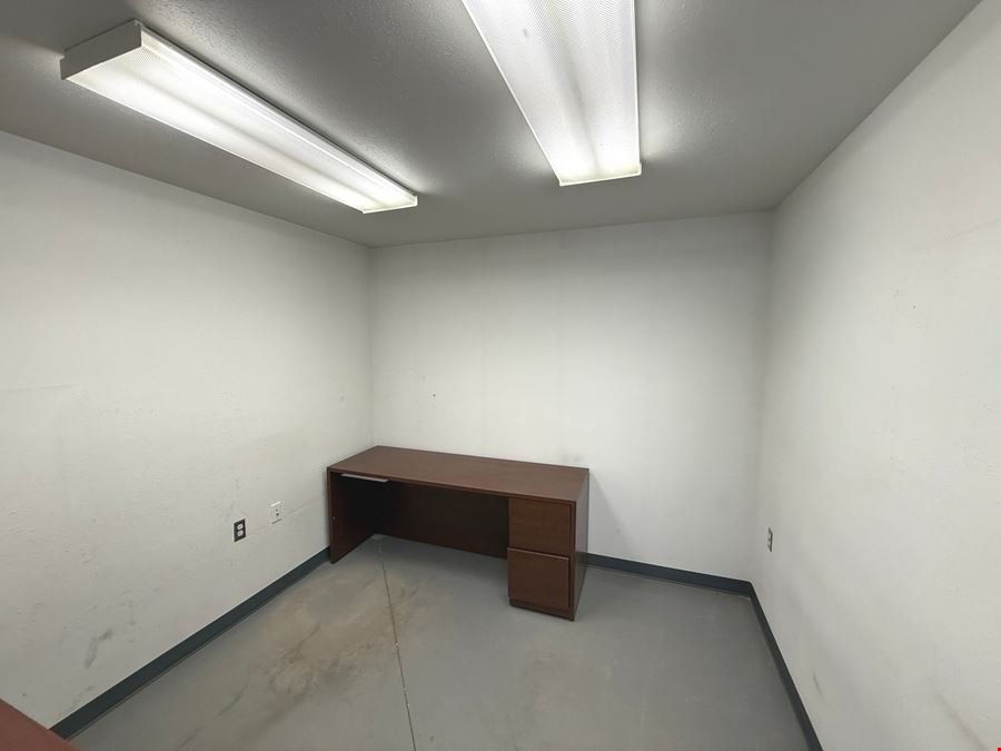 2110 Lovett Ave, Unit 5