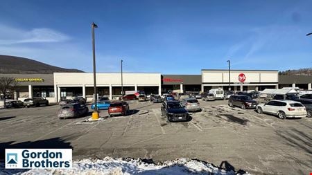 Preview of Retail space for Rent at 43 Veterans Memorial Dr # 45