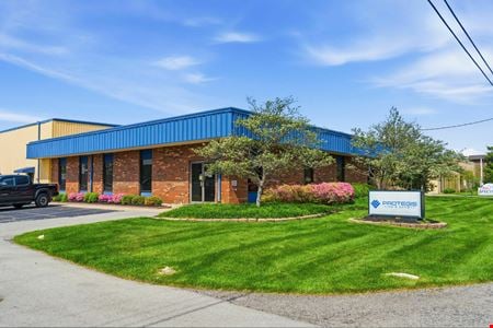 Preview of Industrial space for Rent at 1812 Cargo Ct