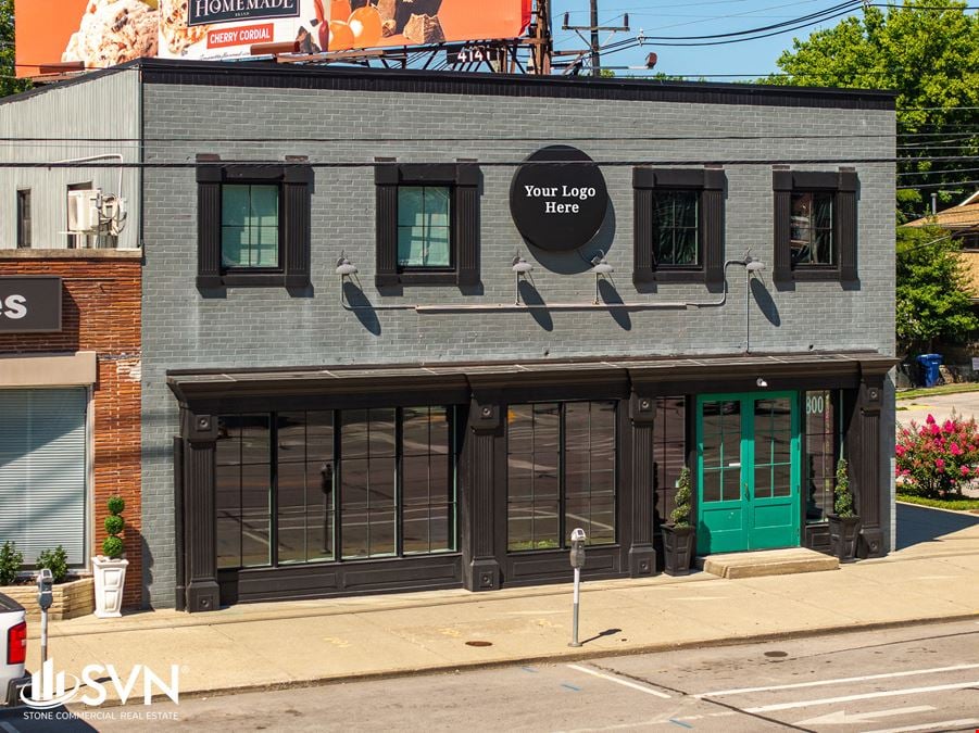 800 Euclid Avenue