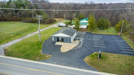 Preview of Retail space for Sale at 580 West Coshocton Street
