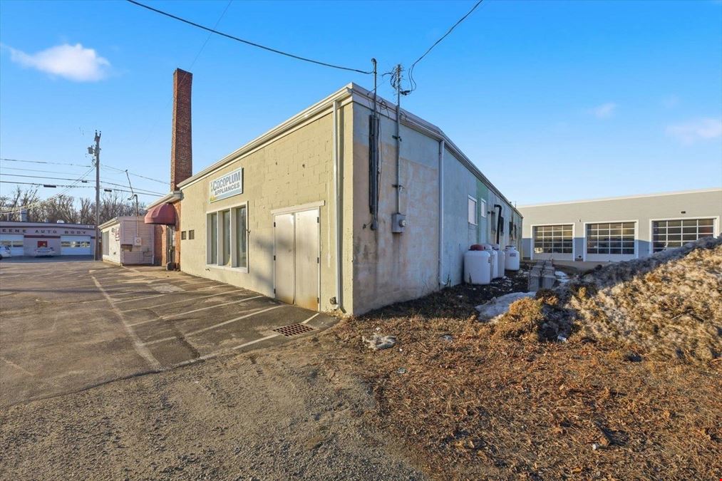 540 Main St
