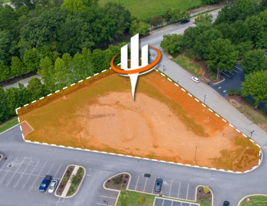 Outparcel Opportunity - Travelers Rest