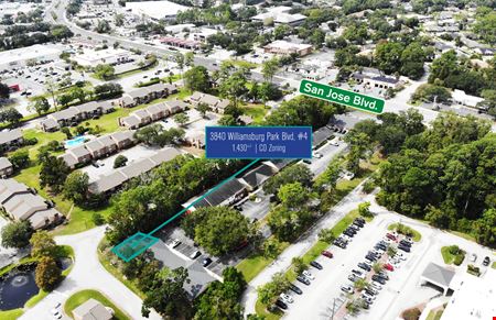 Preview of Office space for Sale at 3840 Williamsburg Park Boulevard, #4