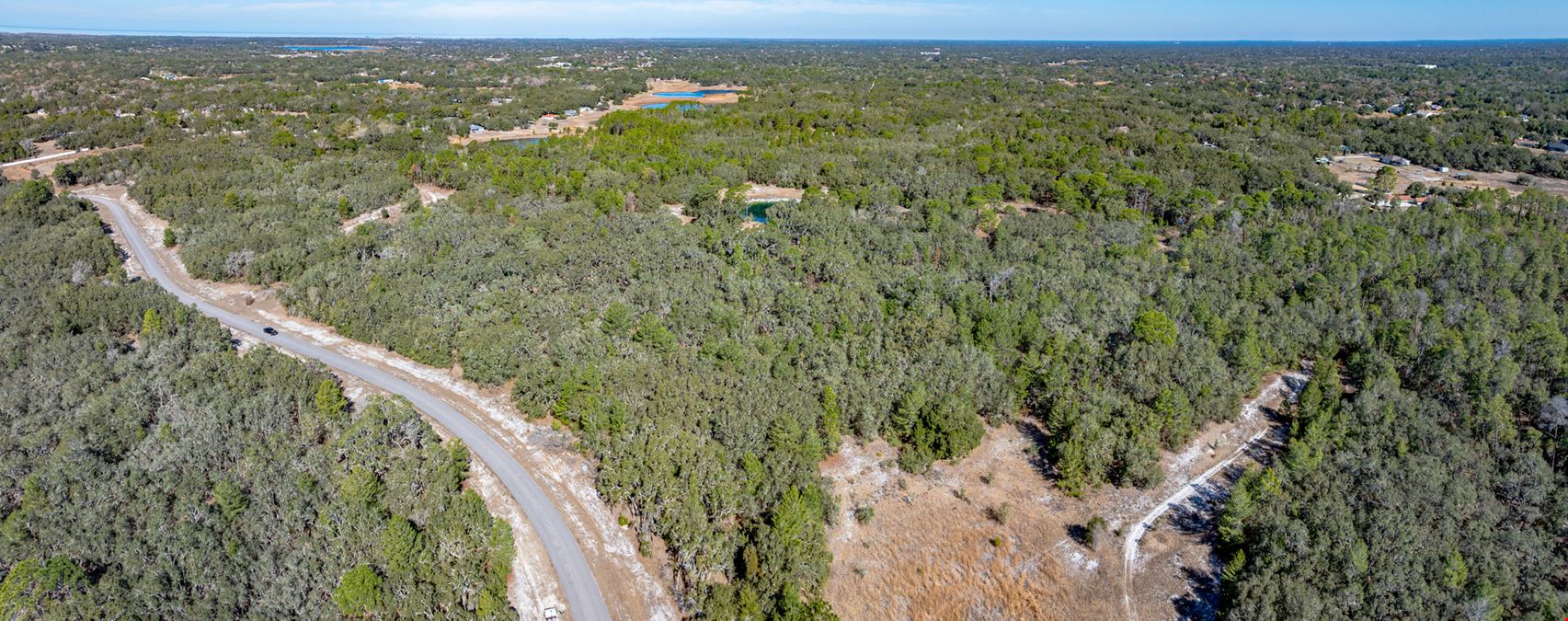 Hudson Spring Estate & Ranch
