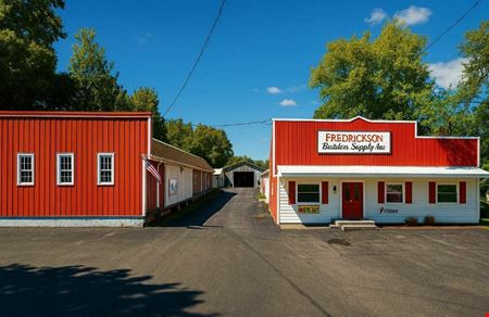 Preview of Retail space for Sale at 320 Maple Ave