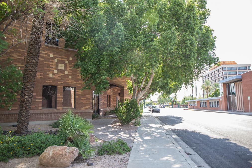 DT Mesa Office Suites