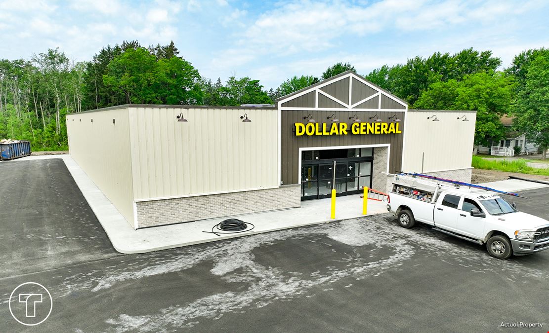 Dollar General