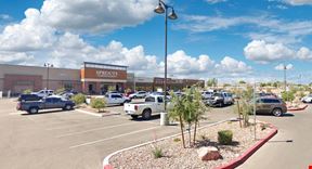 John Wayne Pkwy & Edison Rd | SWC