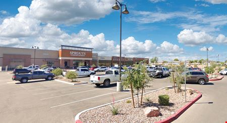 Preview of Retail space for Rent at 20430 N John Wayne Pkwy