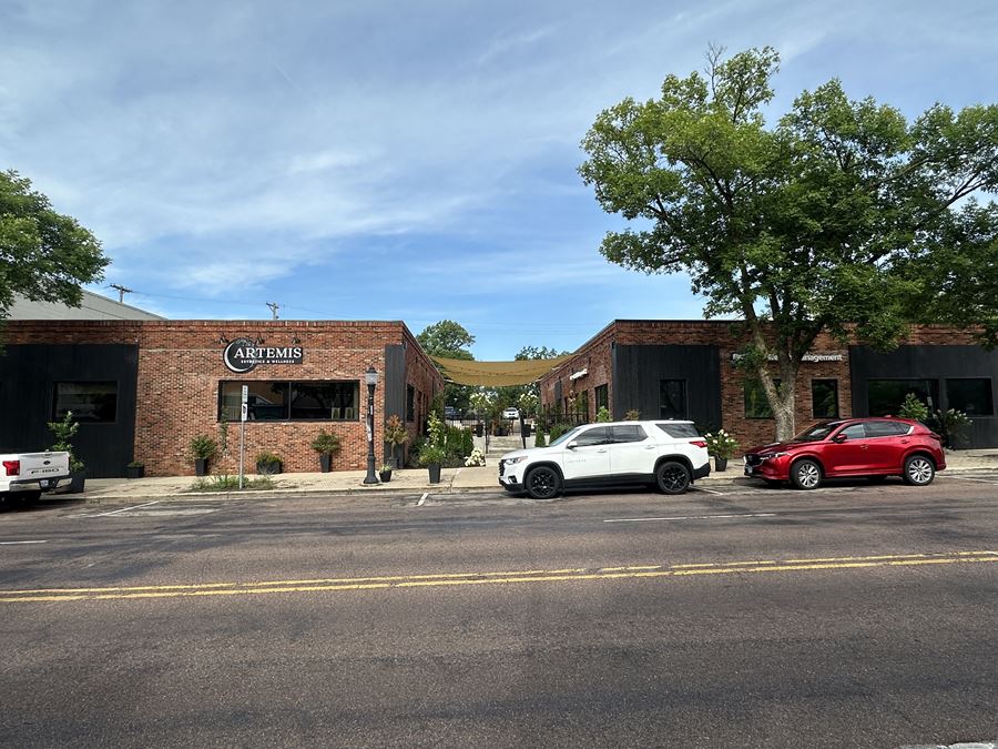 Prime Office / Retail @ Prospect Mall