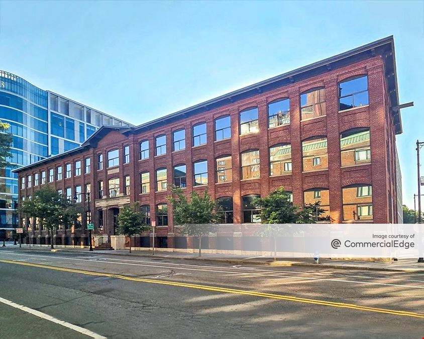161 First Street