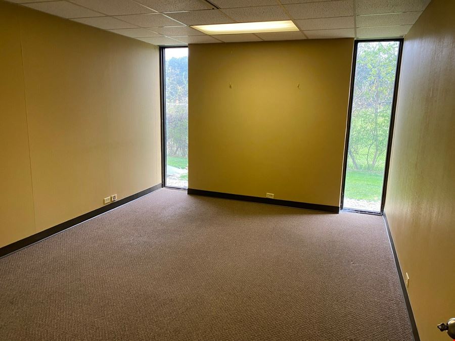 Jameson Office