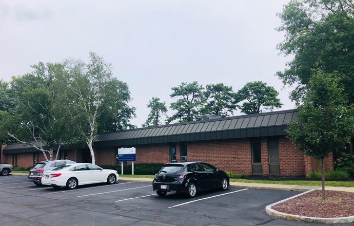 Preview of Office space for Rent at 260 Washington Avenue Ext