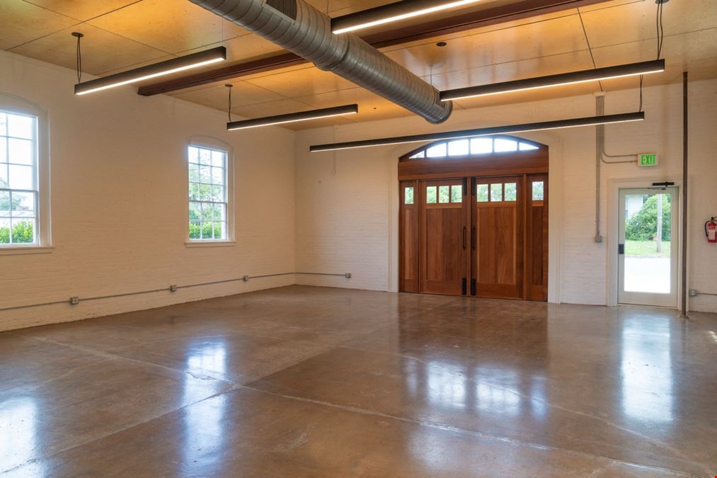 1st Floor of 302 Willard St