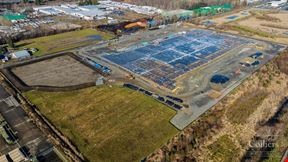 New Industrial for Lease in North Marysville