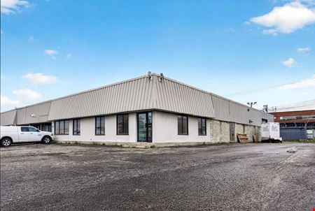 Preview of Other space for Sale at 2082-2082A, avenue Chartier, Dorval