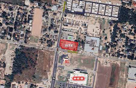 Preview of Other space for Rent at 404 N FM 492