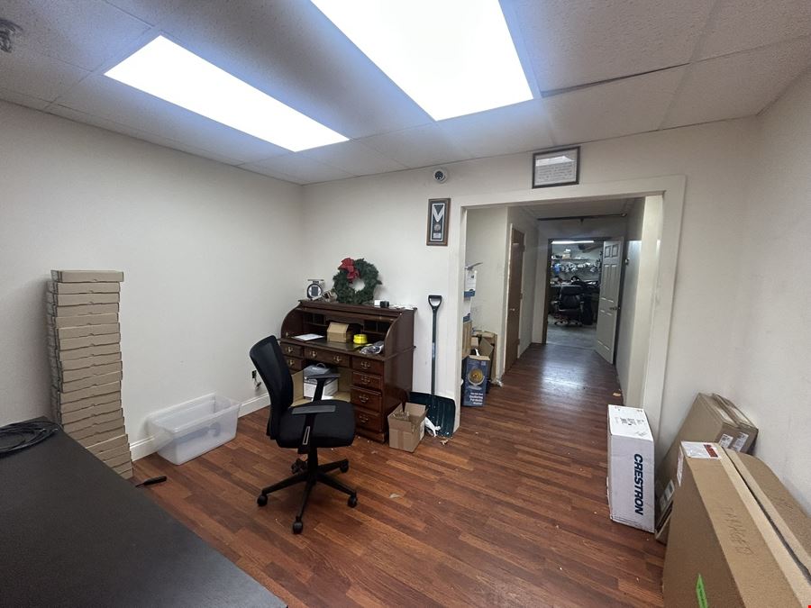 7621 Pocoshock Way