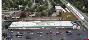 Statewood Outlot