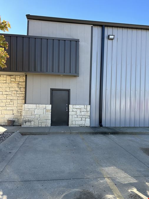 Diversified Business Park - Smithville MO