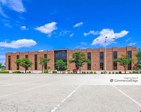 Preview of Office space for Rent at 9302 N Meridian St