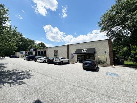 Preview of Industrial space for Sale at 6570 Dobbin Rd