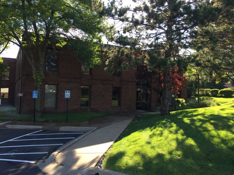 Creekview Office Building