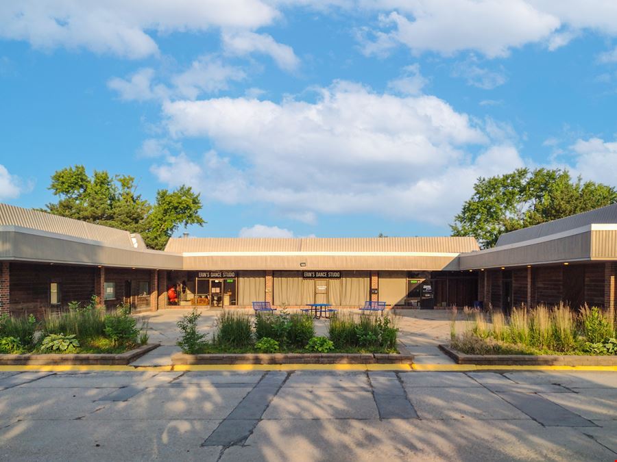 The Reserve at the Knolls