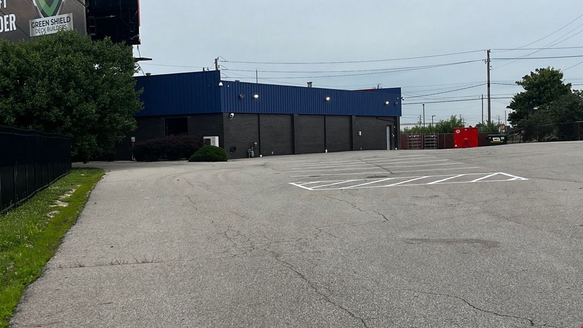 7520 E 88th Pl Service Plus