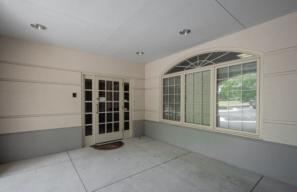 110 E. Carver Street