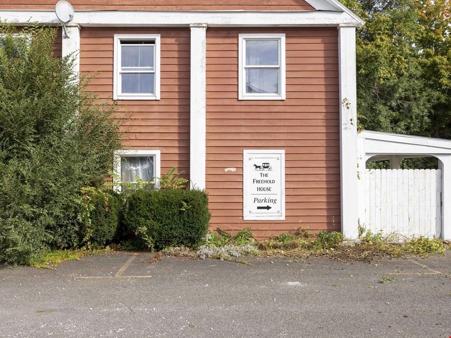 3645 Route 67, Freehold, NY 12431