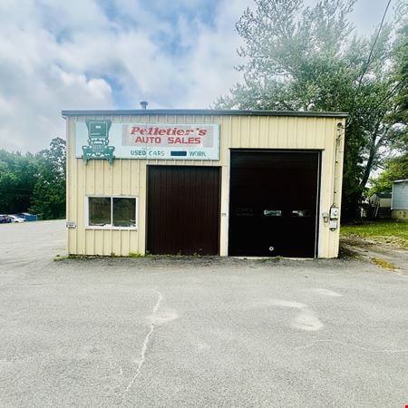 Preview of Retail space for Sale at 100 Kennedy Memorial Dr