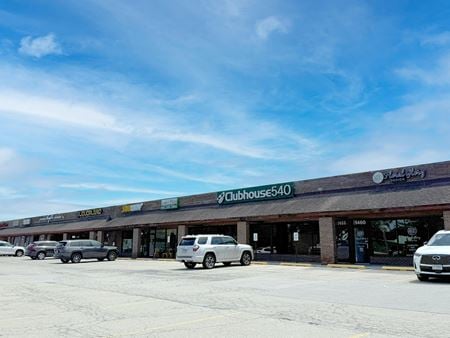 Preview of Retail space for Rent at 1450 E Chicago Ave
