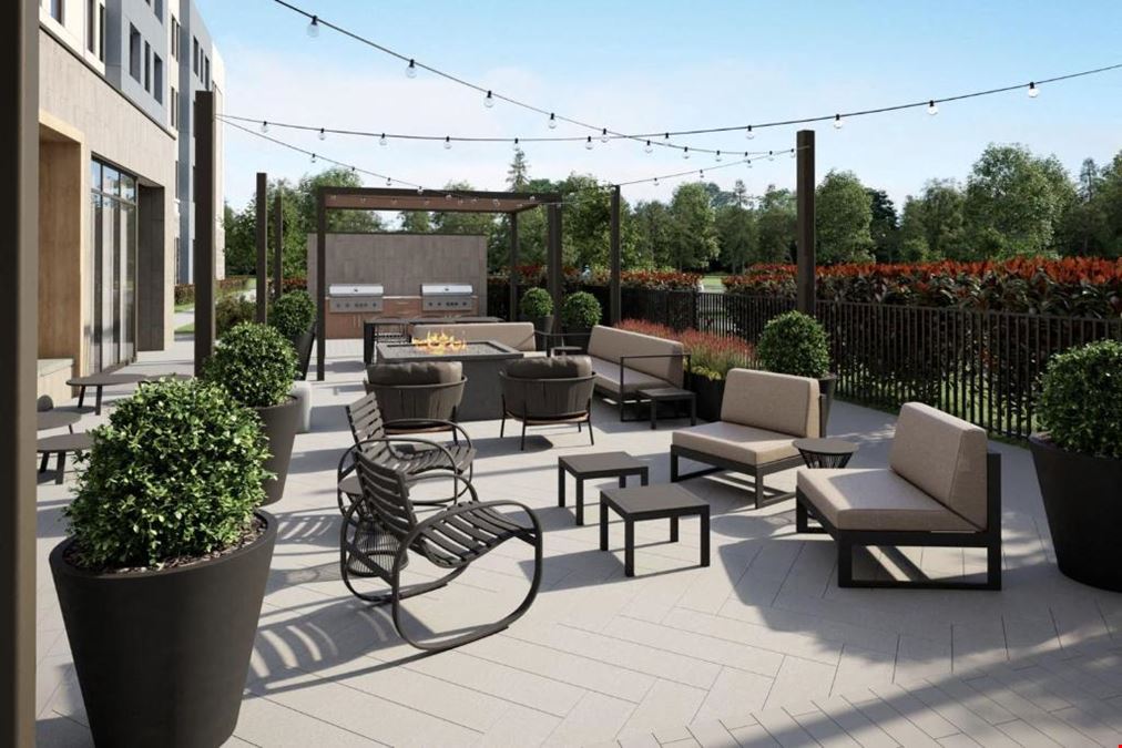 Staybridge Suites McDonough