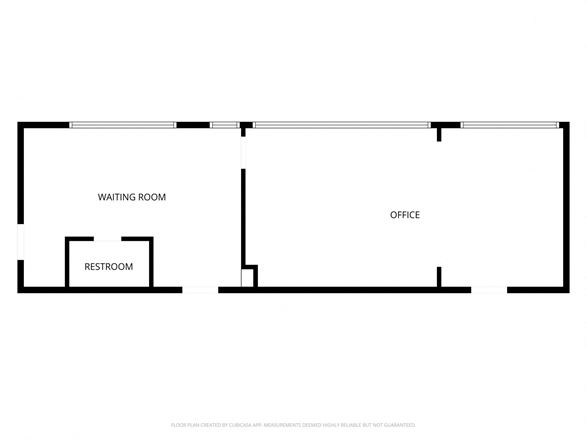 Preview of Office space for Rent at 2895 Loma Vista Road