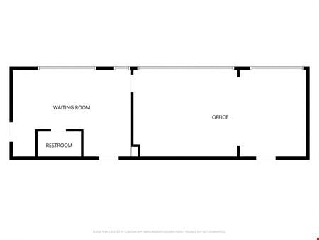 Preview of Office space for Rent at 2895 Loma Vista Road