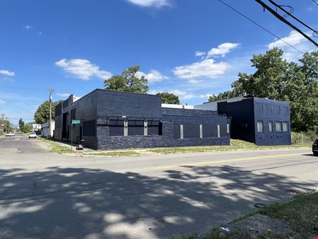 Preview of Industrial space for Sale at 19250 John R St