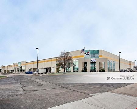 Preview of Industrial space for Rent at 20 Commerce Drive