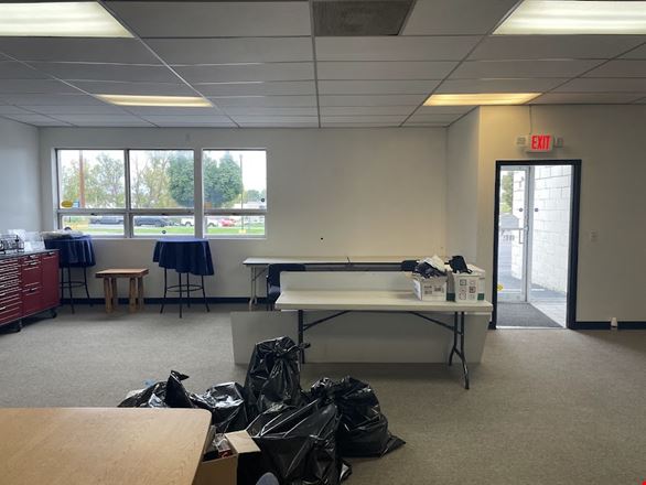 Preview of Office space for Rent at 116 Boss Rd