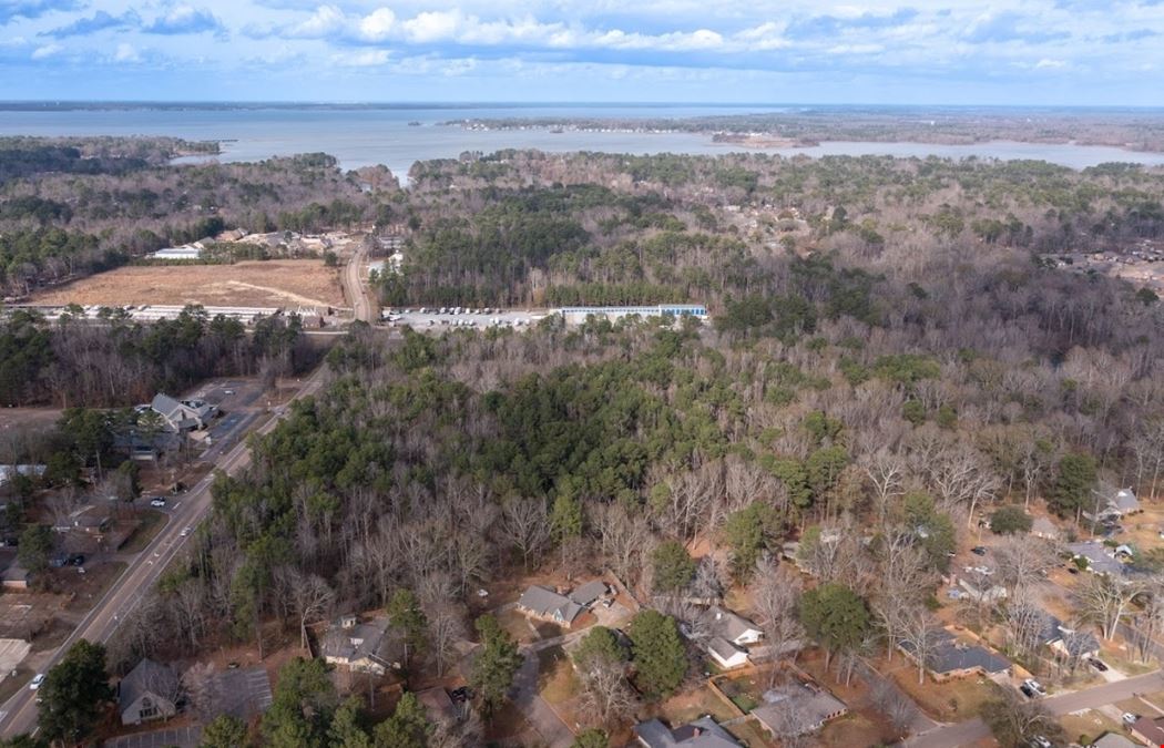Grants Ferry Road Development Opportunity