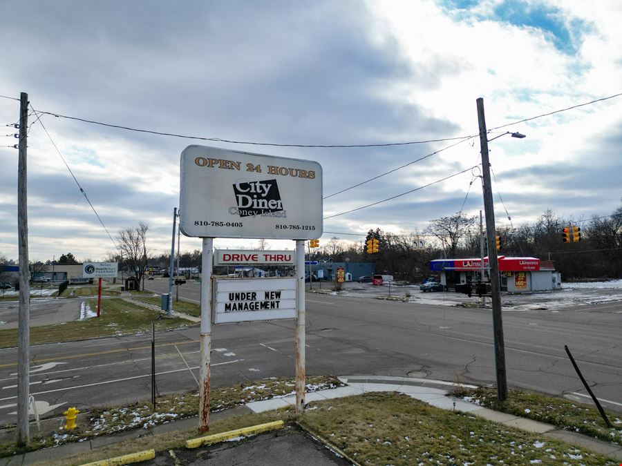 2nd Generation Restaurant